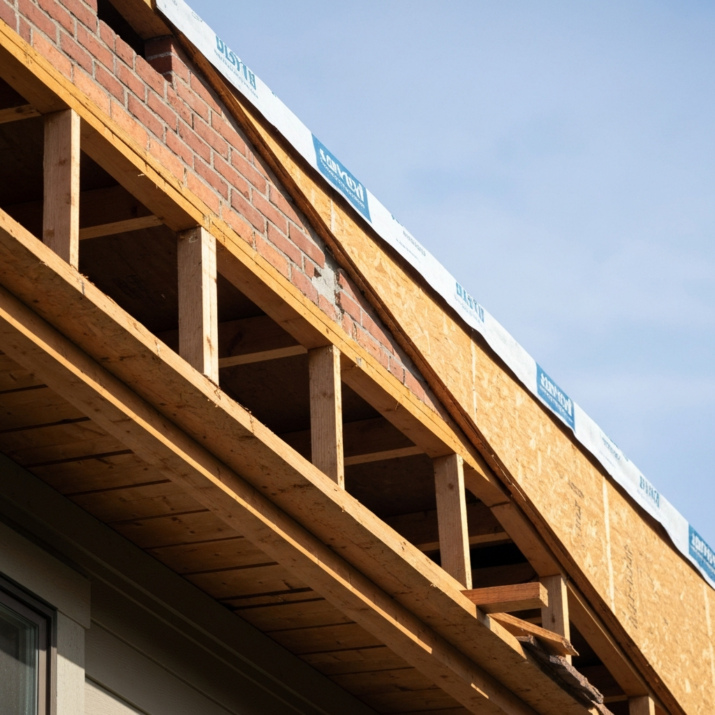storm damage restoration in Alamosa